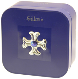 Sillem's Blue - Click for details
